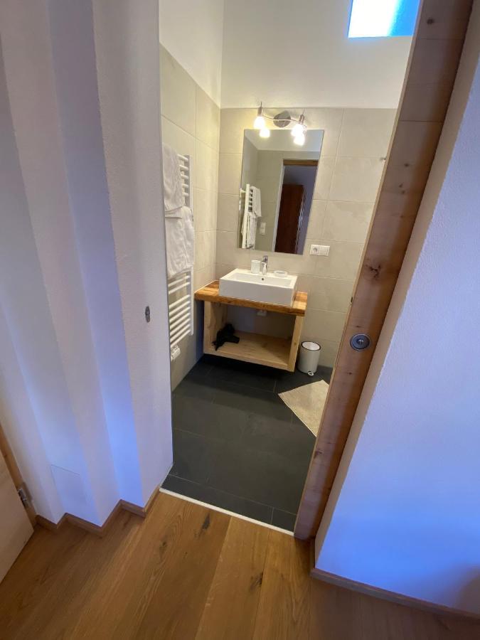 Unteradamerhof Sexten Eksteriør billede